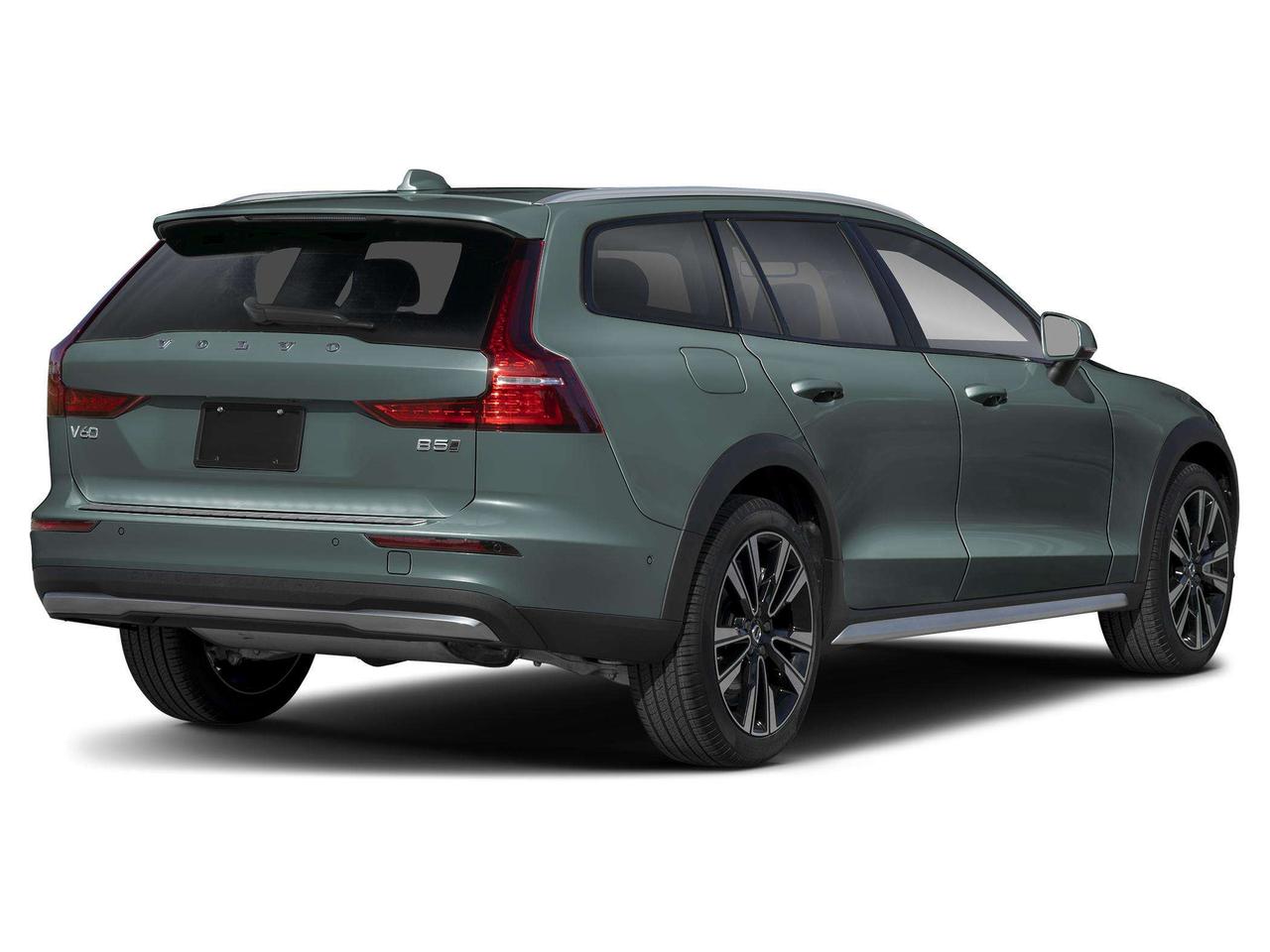 2026 Volvo V60 Cross Country ULTRA^Non-Daily Rental^Massage Seats^B & Wilkins Photo