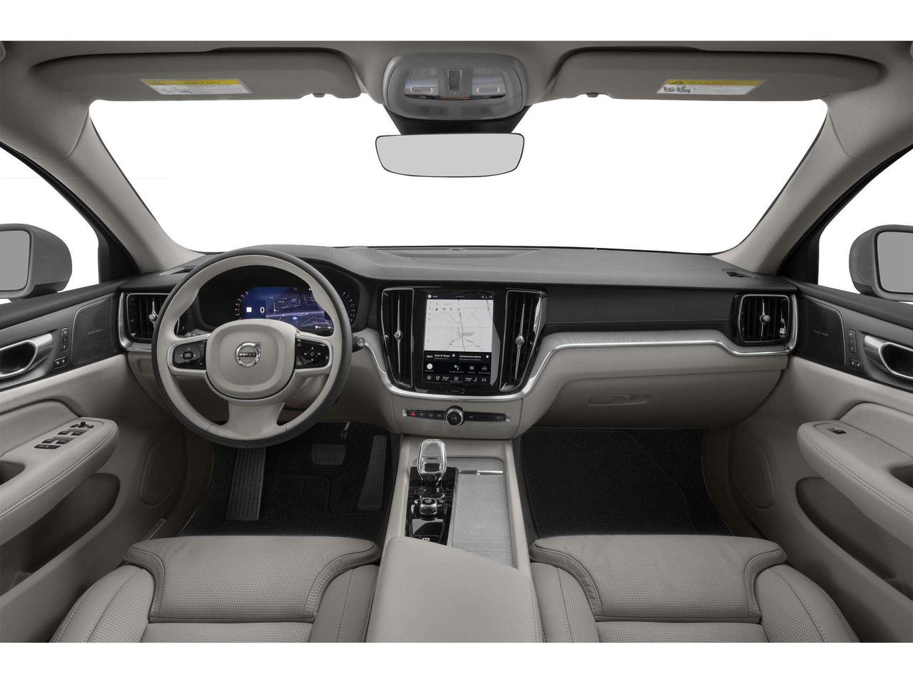 2026 Volvo V60 Cross Country ULTRA^Non-Daily Rental^Massage Seats^B & Wilkins Photo