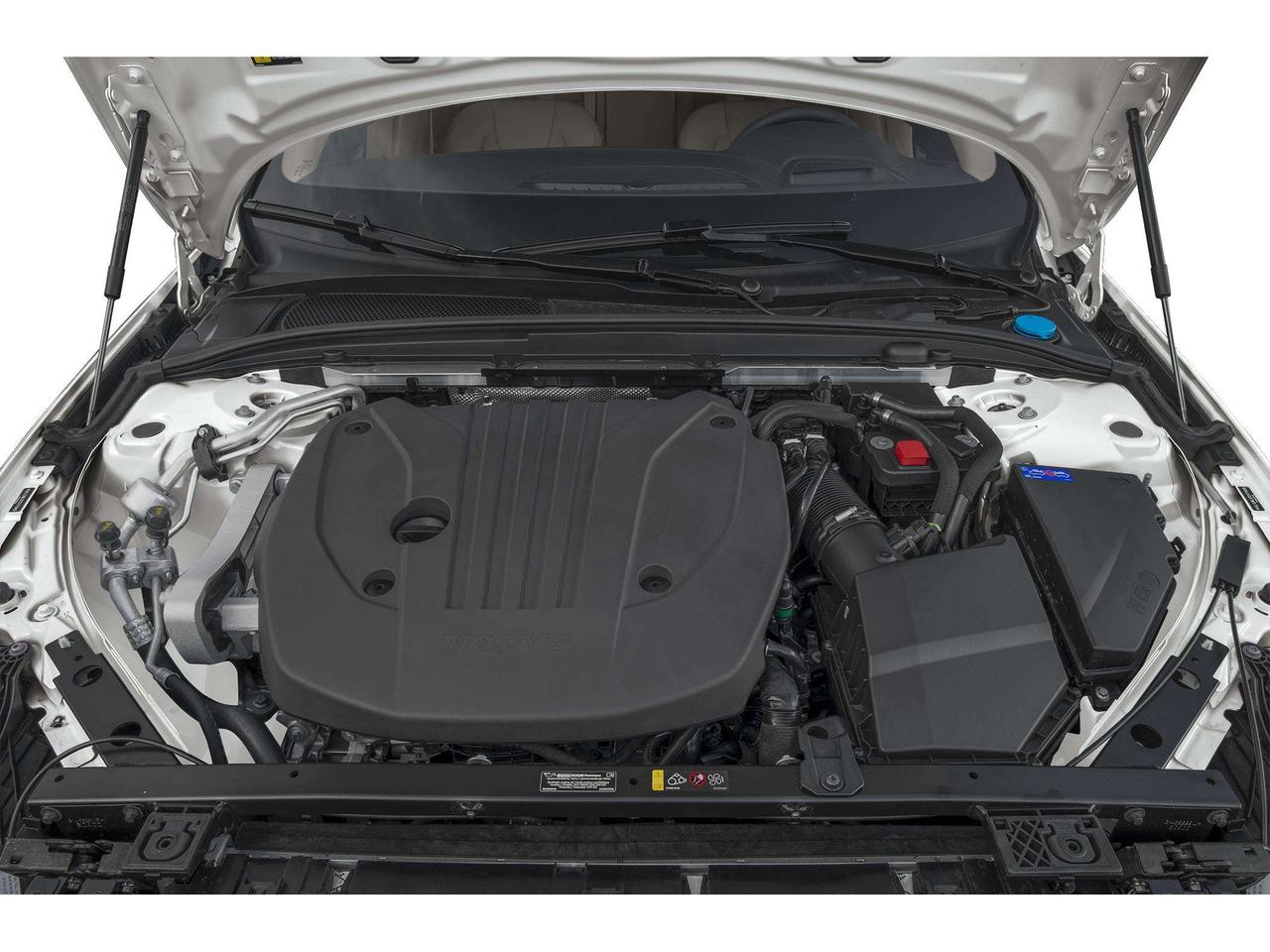 2026 Volvo V60 Cross Country ULTRA^Non-Daily Rental^Massage Seats^B & Wilkins Photo