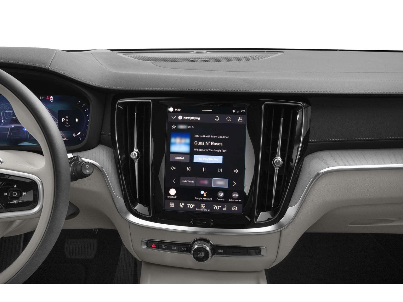 2026 Volvo V60 Cross Country ULTRA^Non-Daily Rental^Massage Seats^B & Wilkins Photo
