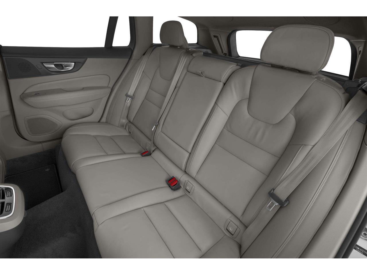 2026 Volvo V60 Cross Country ULTRA^Non-Daily Rental^Massage Seats^B & Wilkins Photo