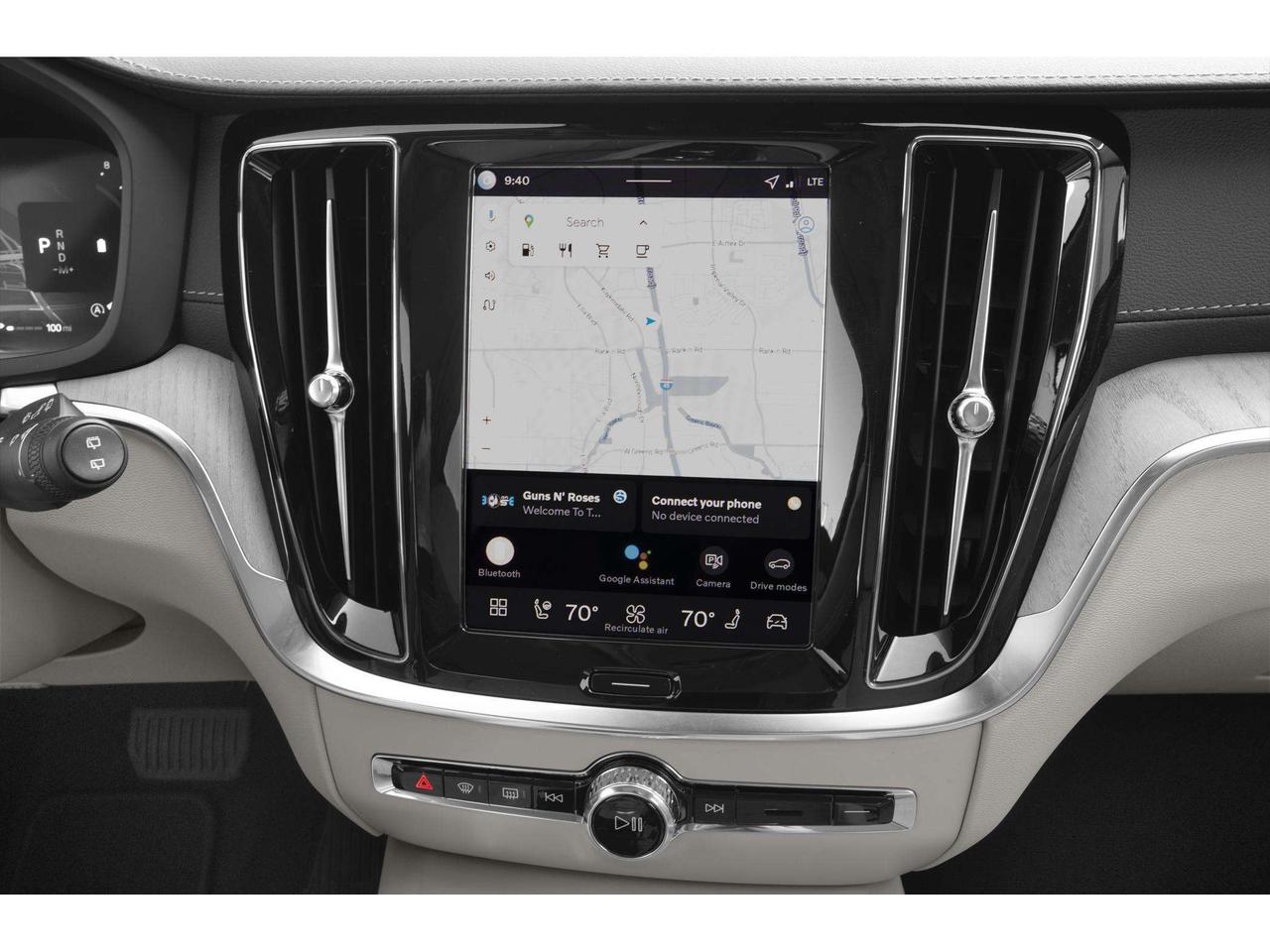 2026 Volvo V60 Cross Country ULTRA^Non-Daily Rental^Massage Seats^B & Wilkins Photo