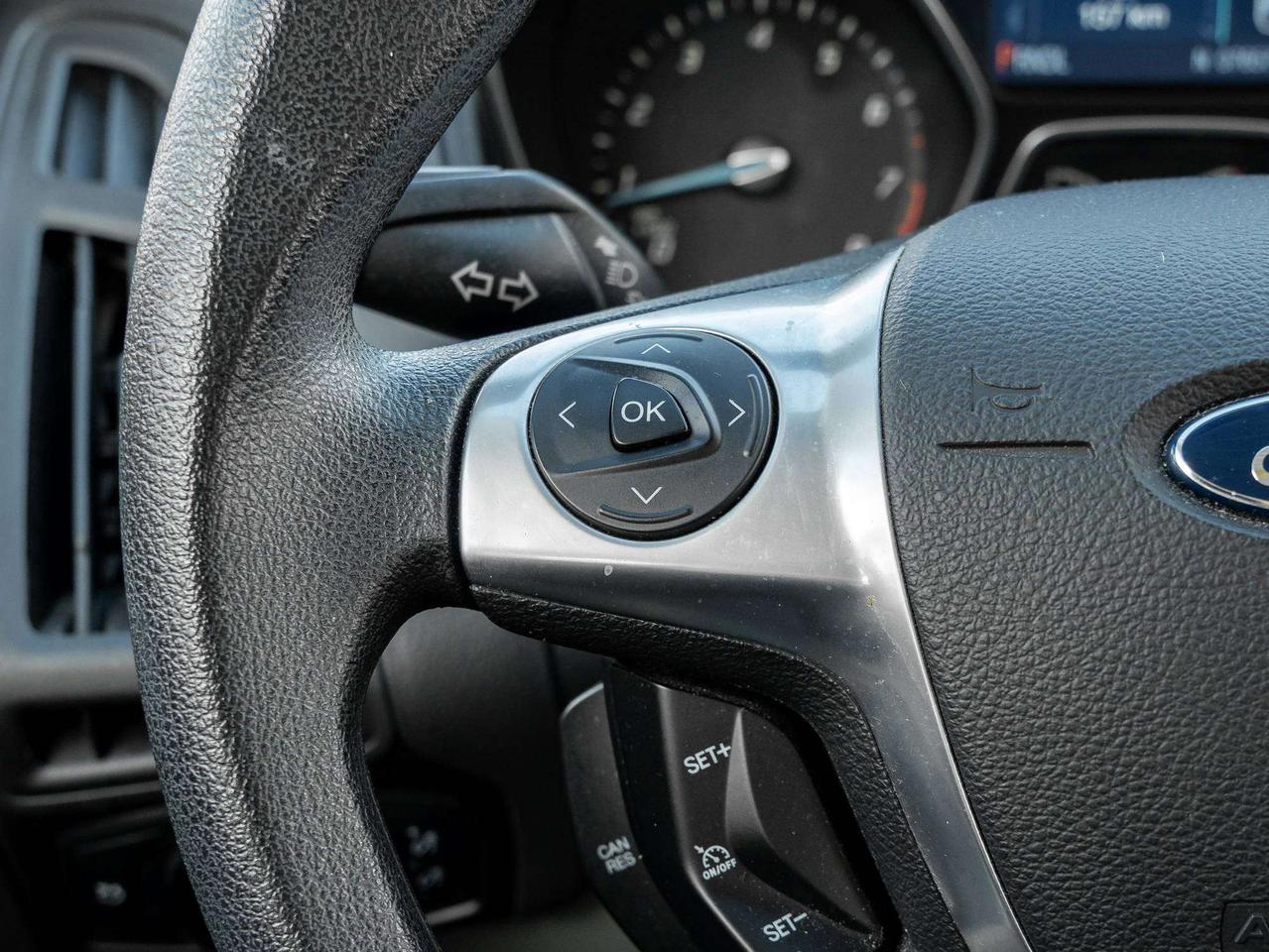 2014 Ford Focus SE   TRADE   AS IS Photo