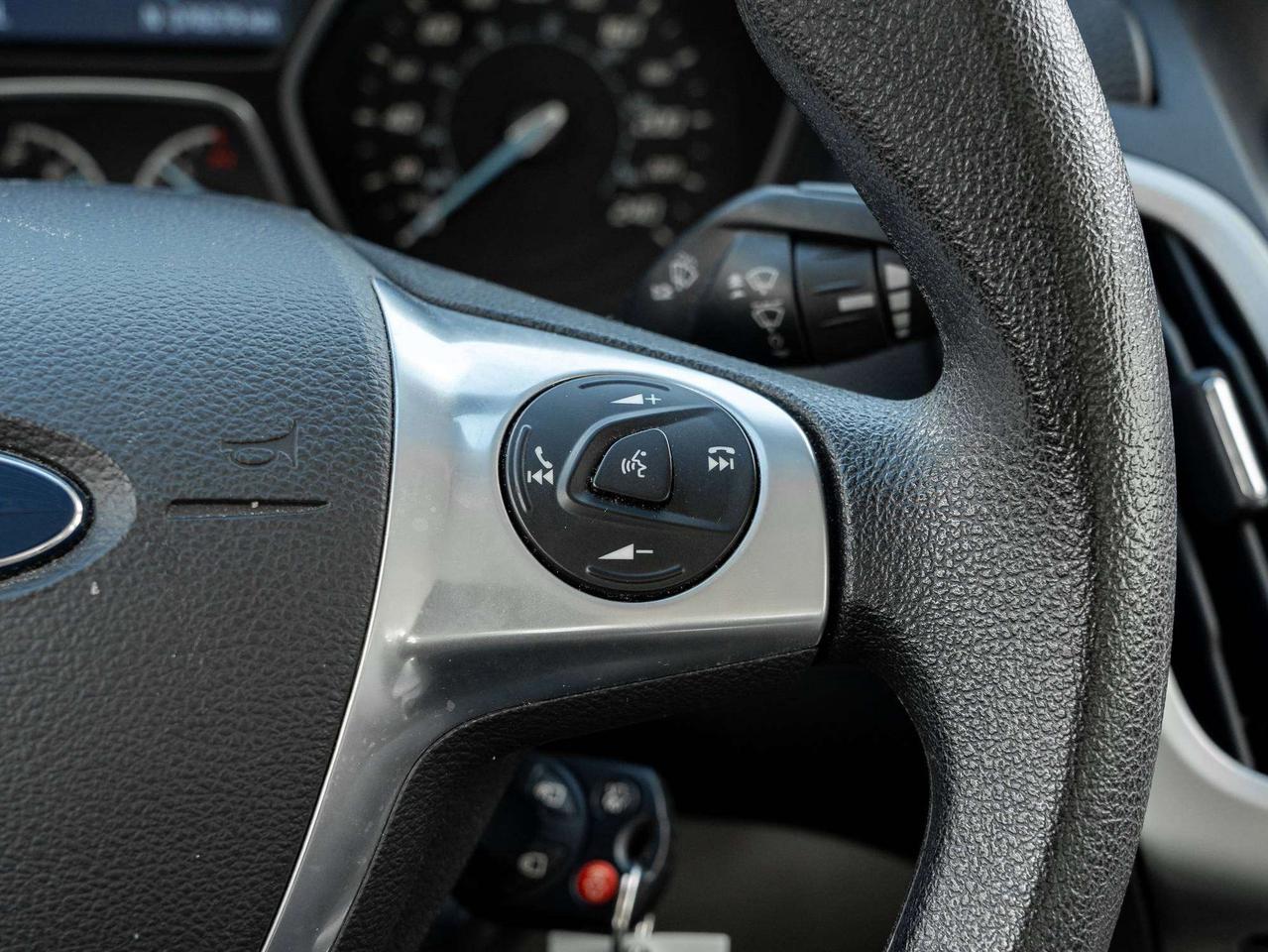 2014 Ford Focus SE   TRADE   AS IS Photo