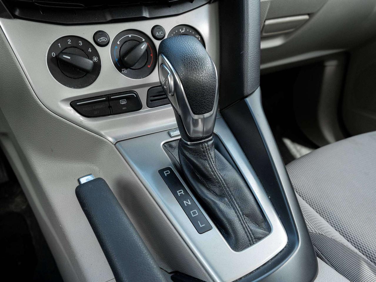 2014 Ford Focus SE   TRADE   AS IS Photo