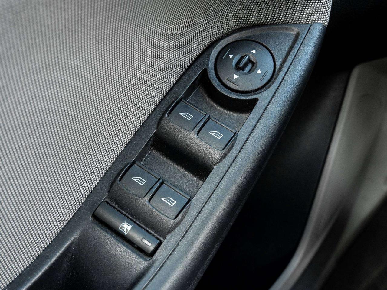2014 Ford Focus SE   TRADE   AS IS Photo