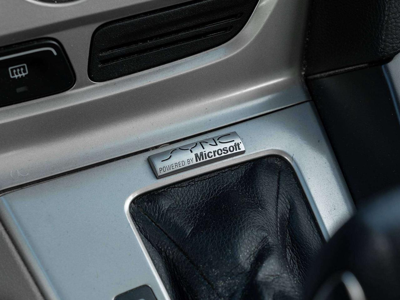 2014 Ford Focus SE   TRADE   AS IS Photo