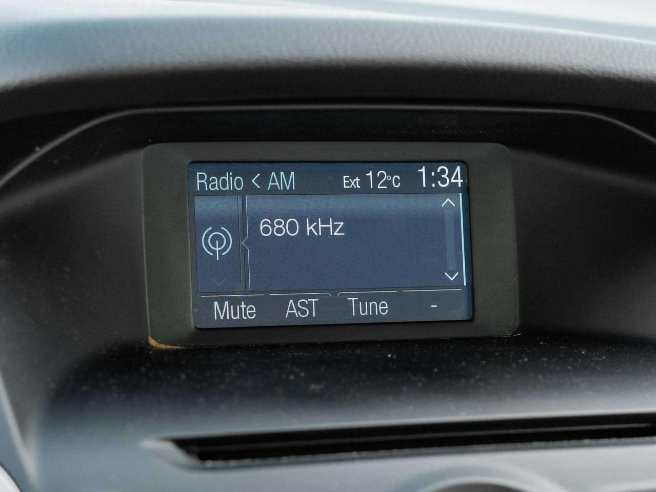 2014 Ford Focus SE   TRADE   AS IS Photo
