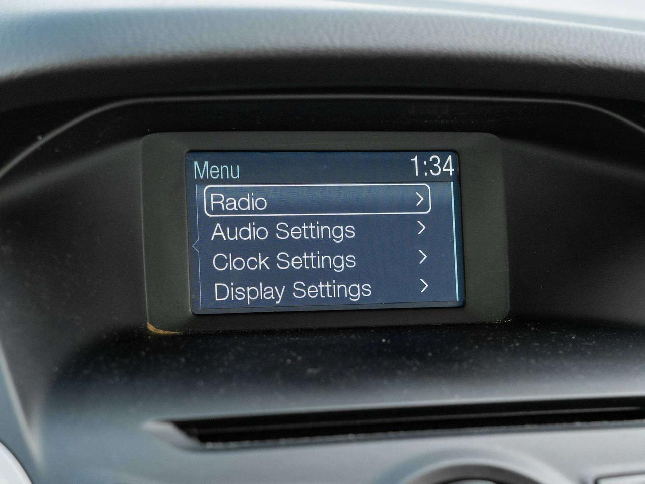2014 Ford Focus SE   TRADE   AS IS Photo