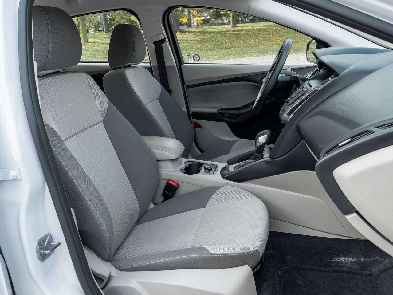 2014 Ford Focus SE   TRADE   AS IS Photo