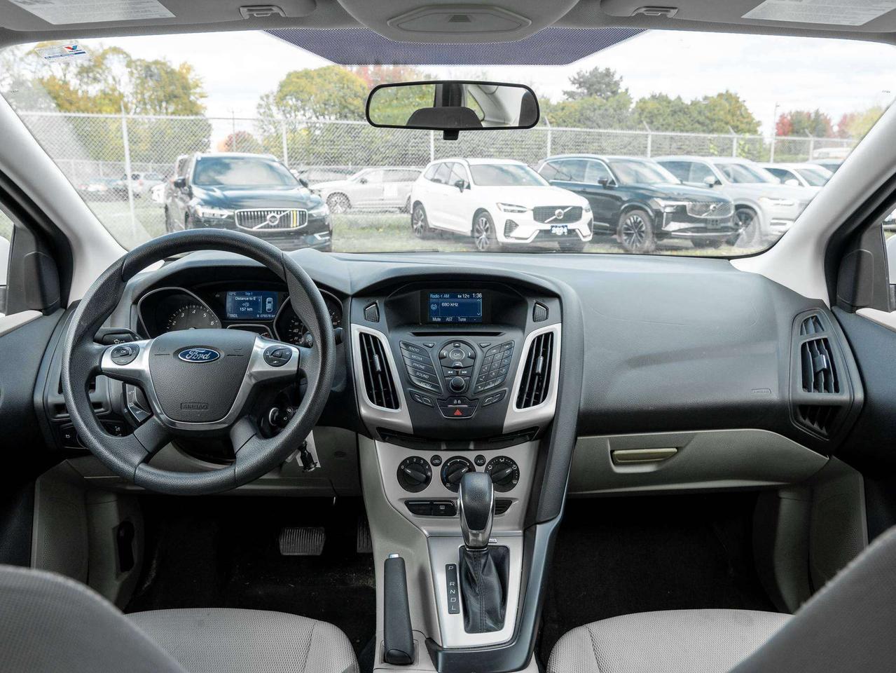 2014 Ford Focus SE   TRADE   AS IS Photo