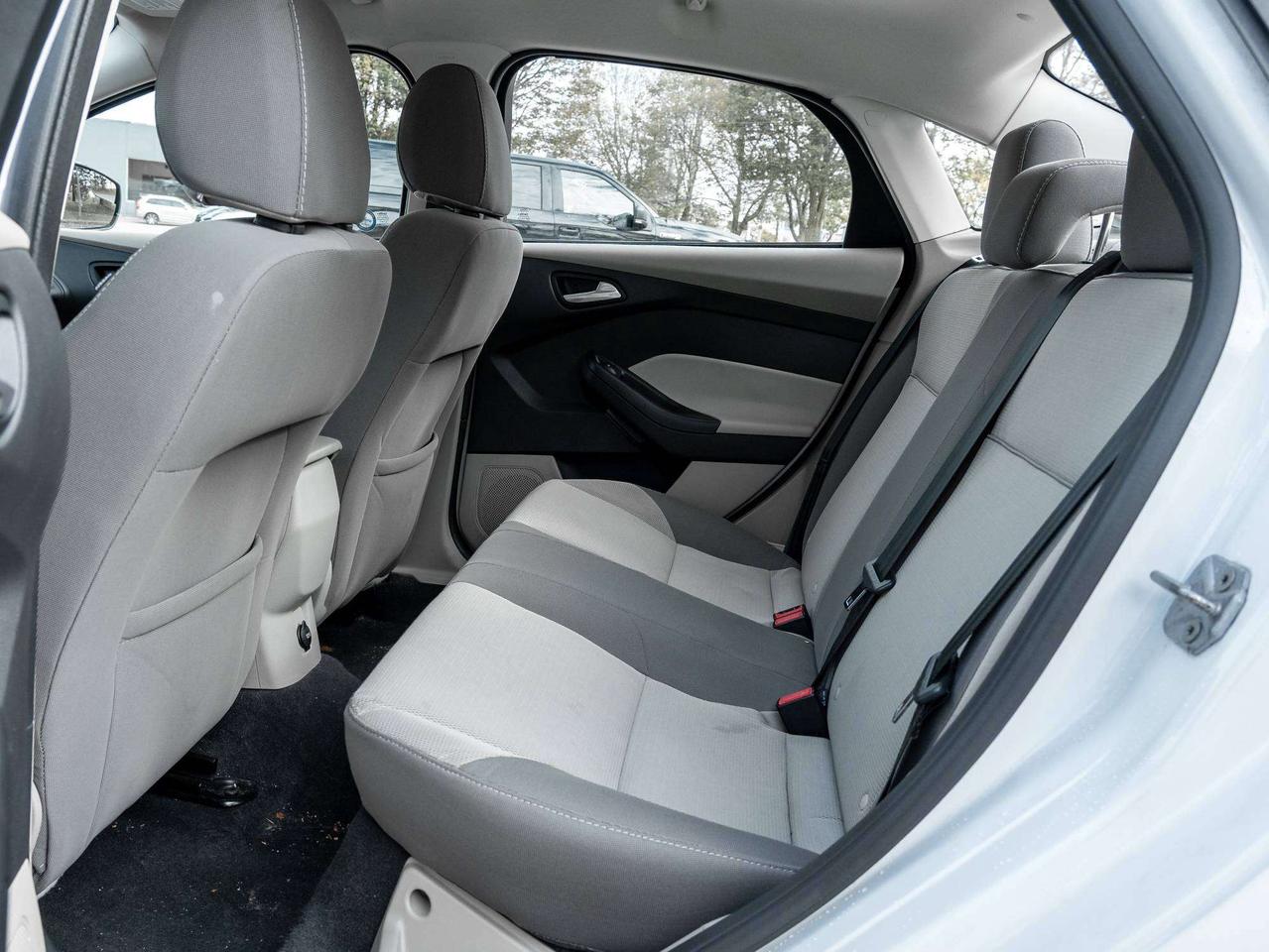 2014 Ford Focus SE   TRADE   AS IS Photo