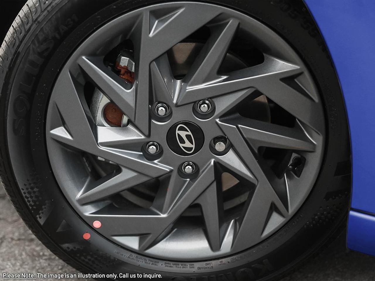 2026 Hyundai Elantra  Photo