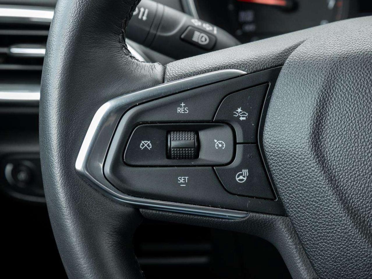 2022 Chevrolet TrailBlazer FWD 4dr LT Photo