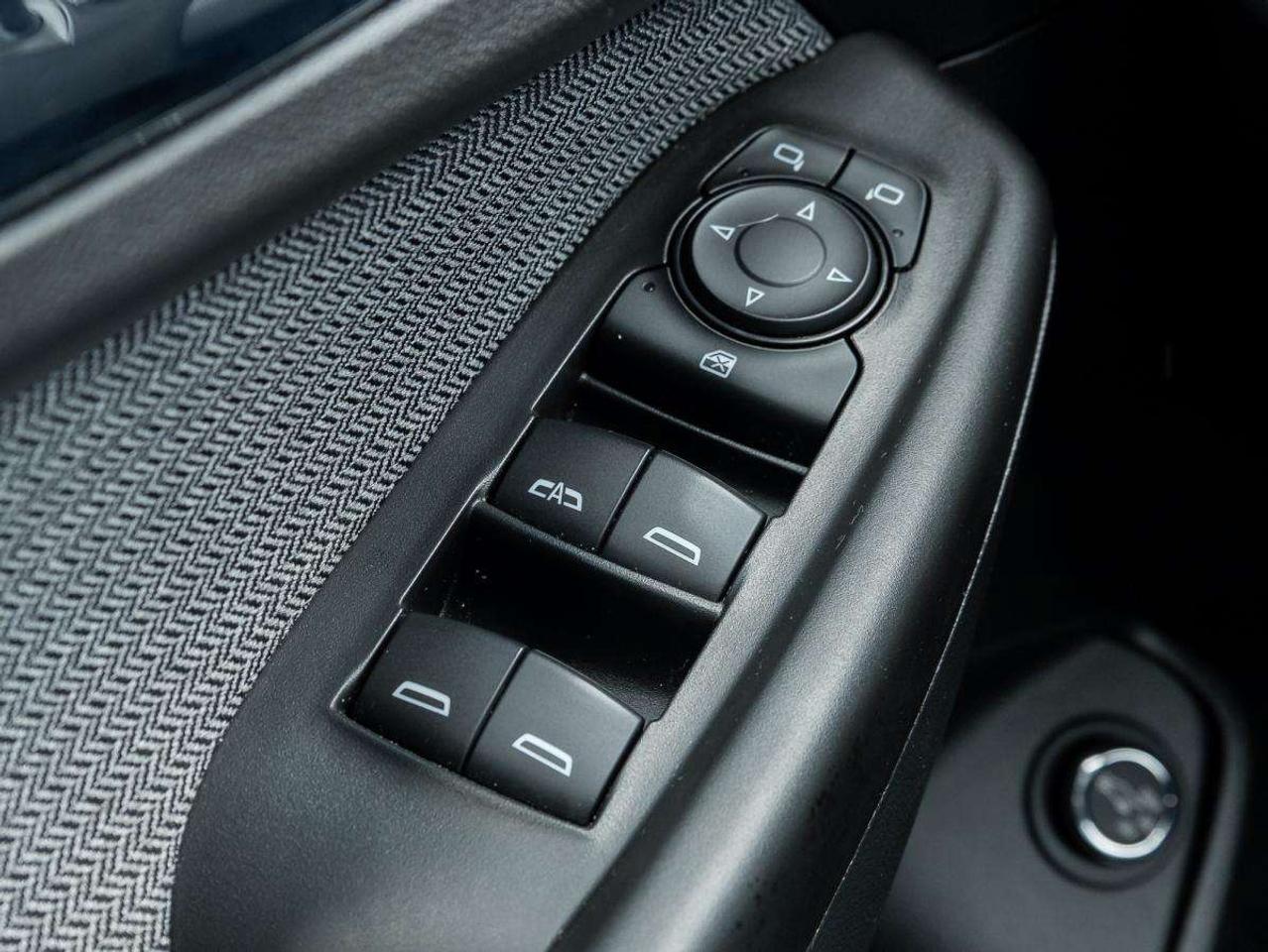 2022 Chevrolet TrailBlazer FWD 4dr LT Photo