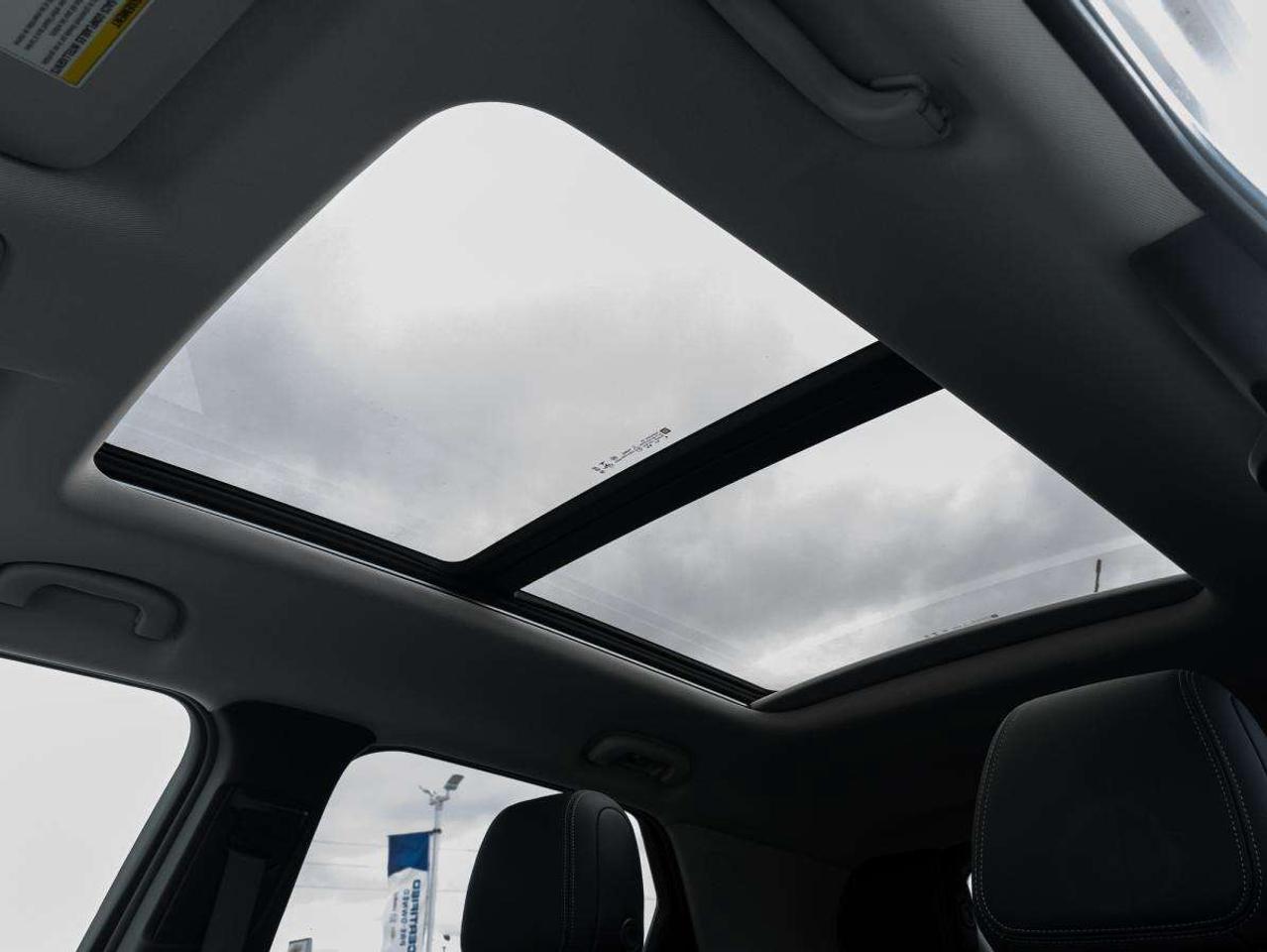 2022 Chevrolet TrailBlazer FWD 4dr LT Photo