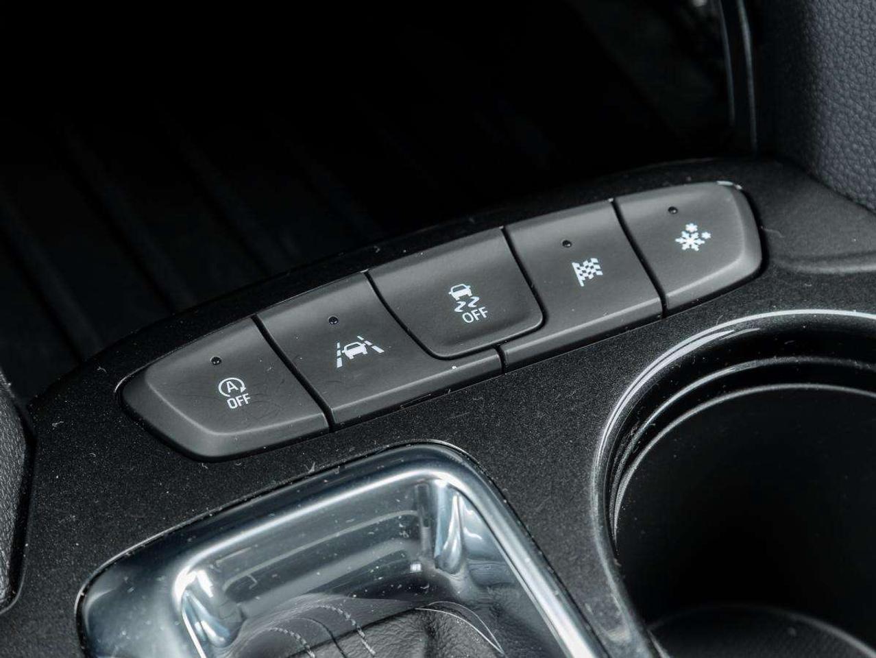 2022 Chevrolet TrailBlazer FWD 4dr LT Photo