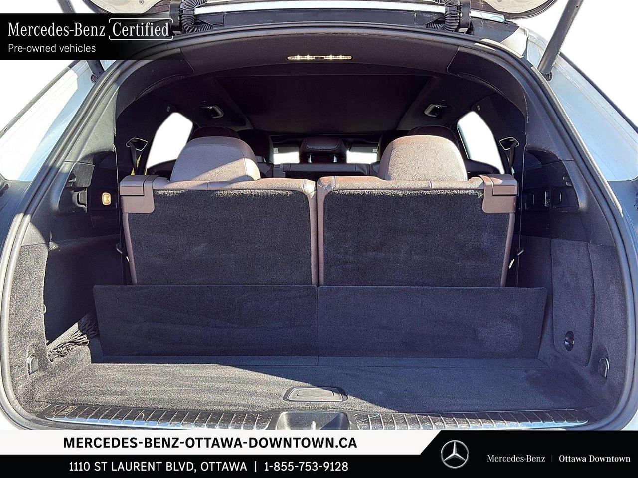 2022 Mercedes-Benz GLE 4MATIC SUV Photo