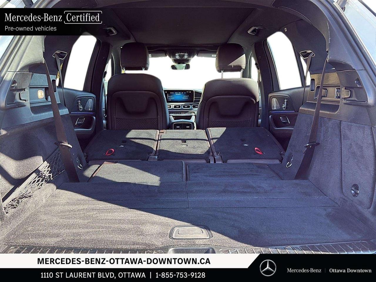 2022 Mercedes-Benz GLE 4MATIC SUV Photo