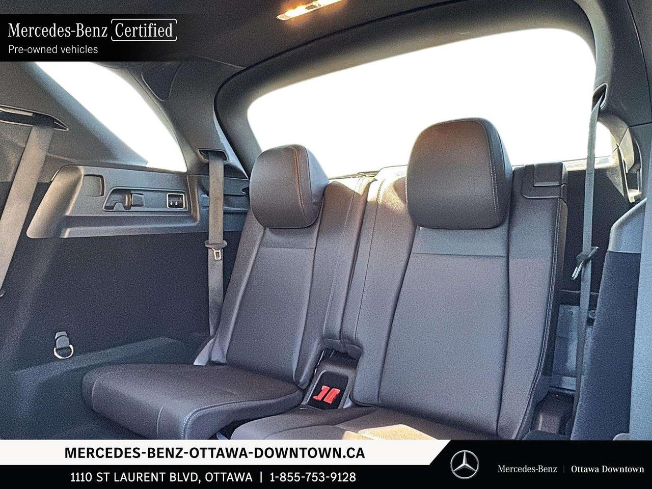 2022 Mercedes-Benz GLE 4MATIC SUV Photo