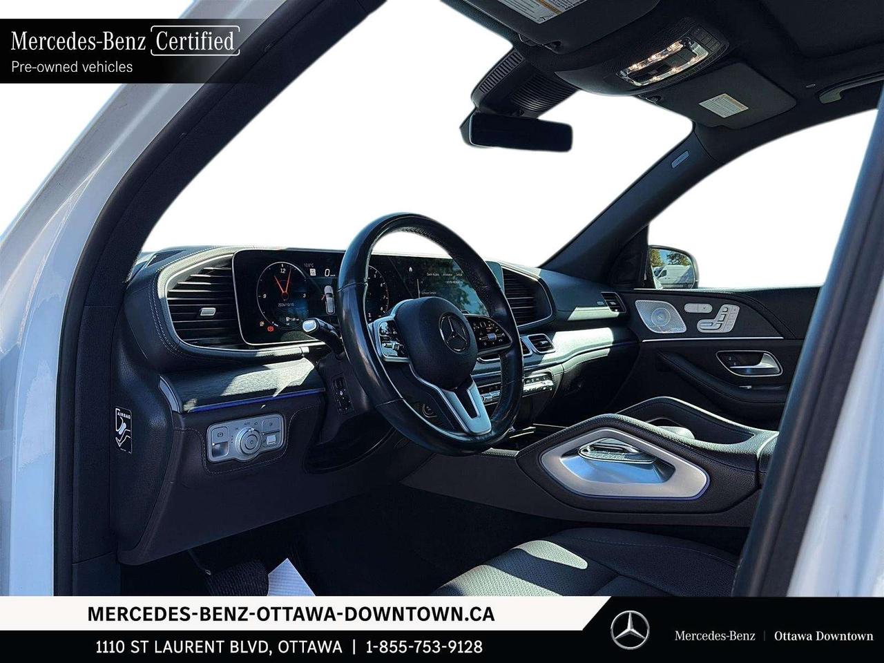 2022 Mercedes-Benz GLE 4MATIC SUV Photo