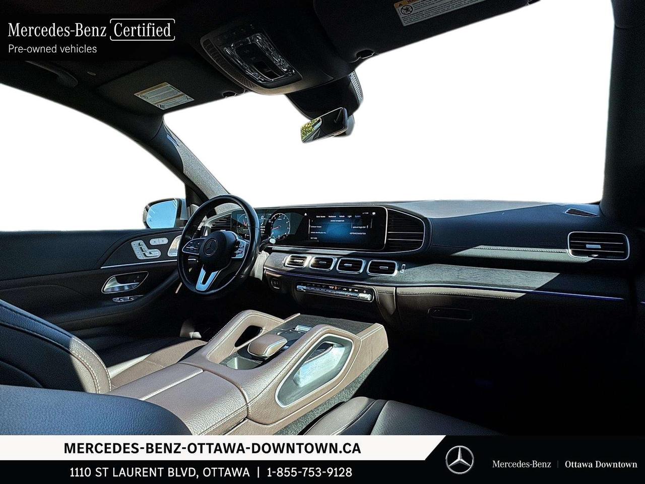 2022 Mercedes-Benz GLE 4MATIC SUV Photo