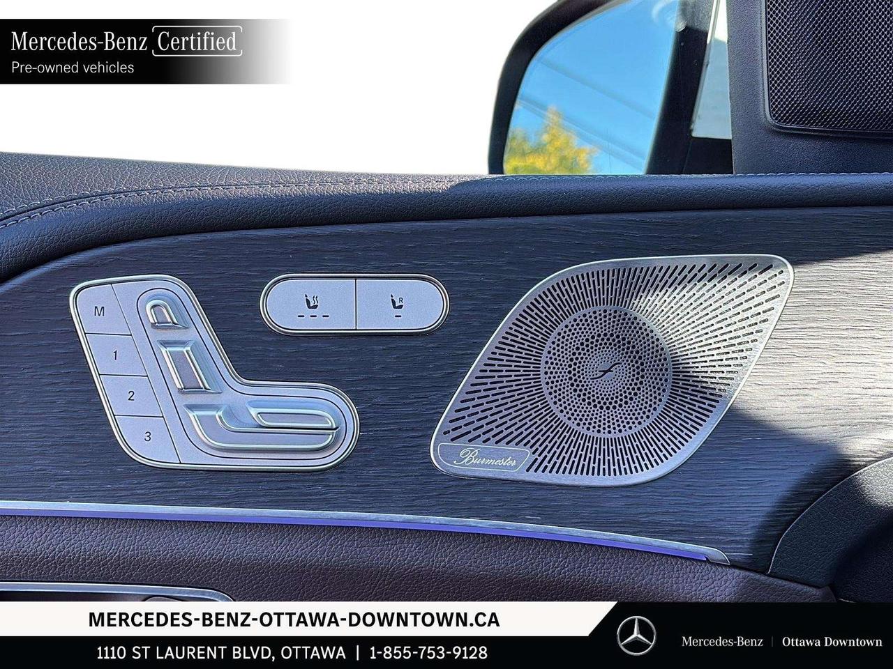 2022 Mercedes-Benz GLE 4MATIC SUV Photo