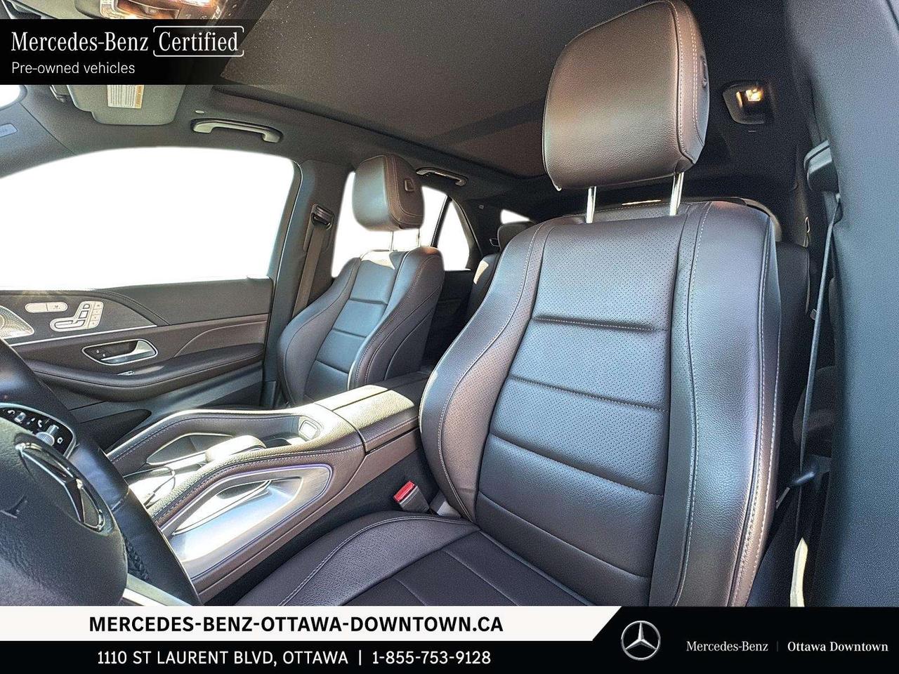 2022 Mercedes-Benz GLE 4MATIC SUV Photo