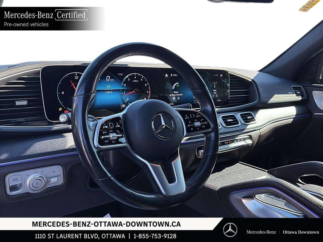 2022 Mercedes-Benz GLE 4MATIC SUV Photo