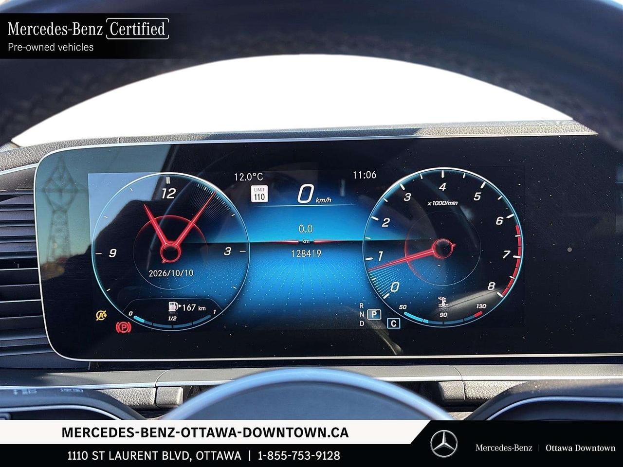 2022 Mercedes-Benz GLE 4MATIC SUV Photo