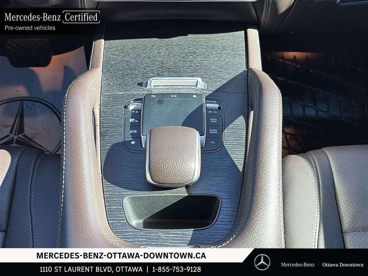 2022 Mercedes-Benz GLE 4MATIC SUV Photo