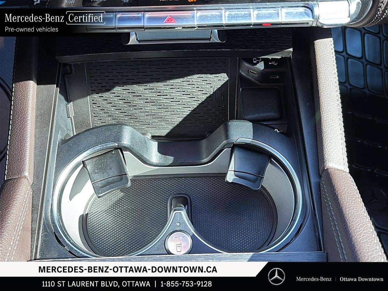 2022 Mercedes-Benz GLE 4MATIC SUV Photo