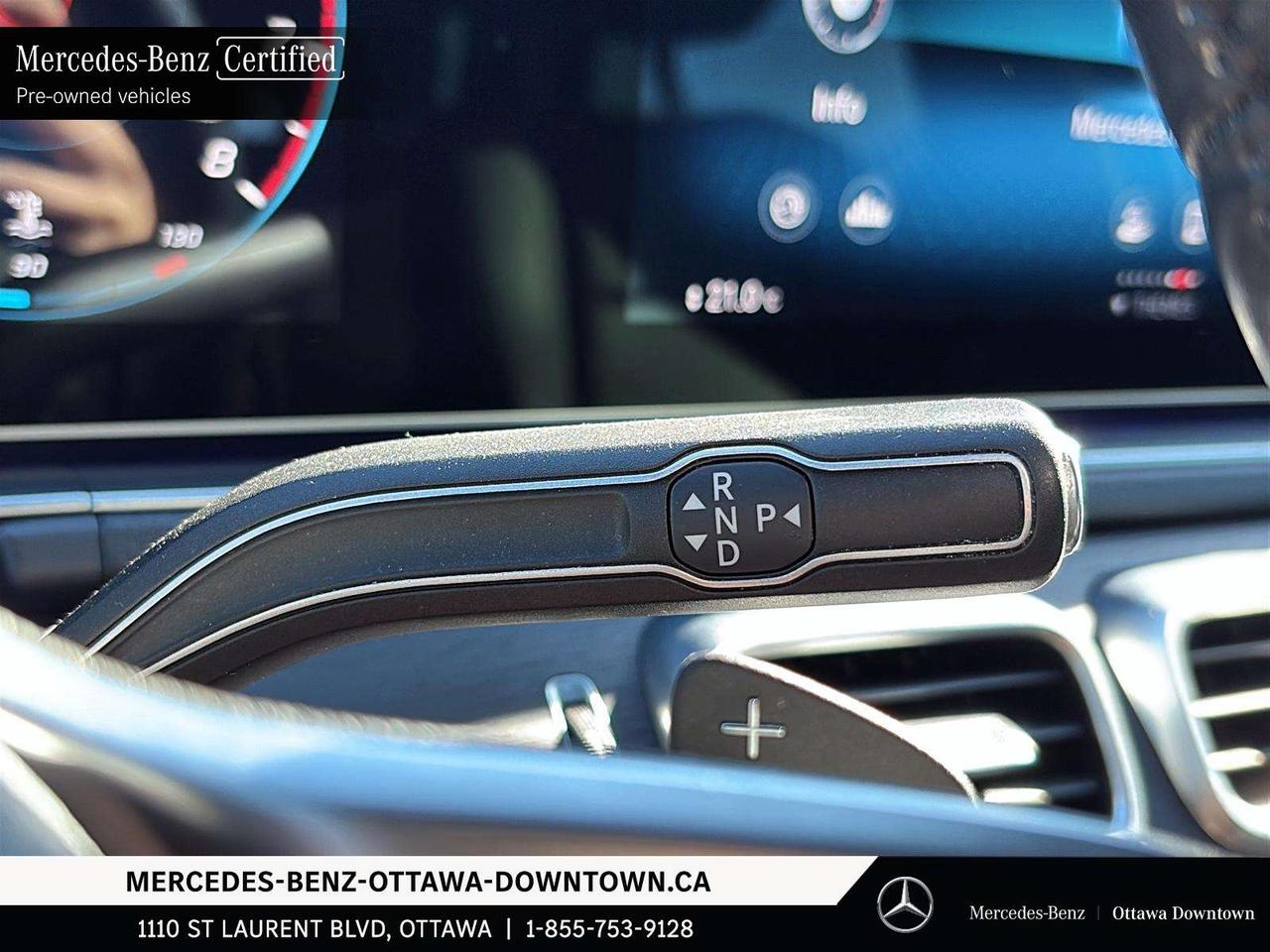 2022 Mercedes-Benz GLE 4MATIC SUV Photo
