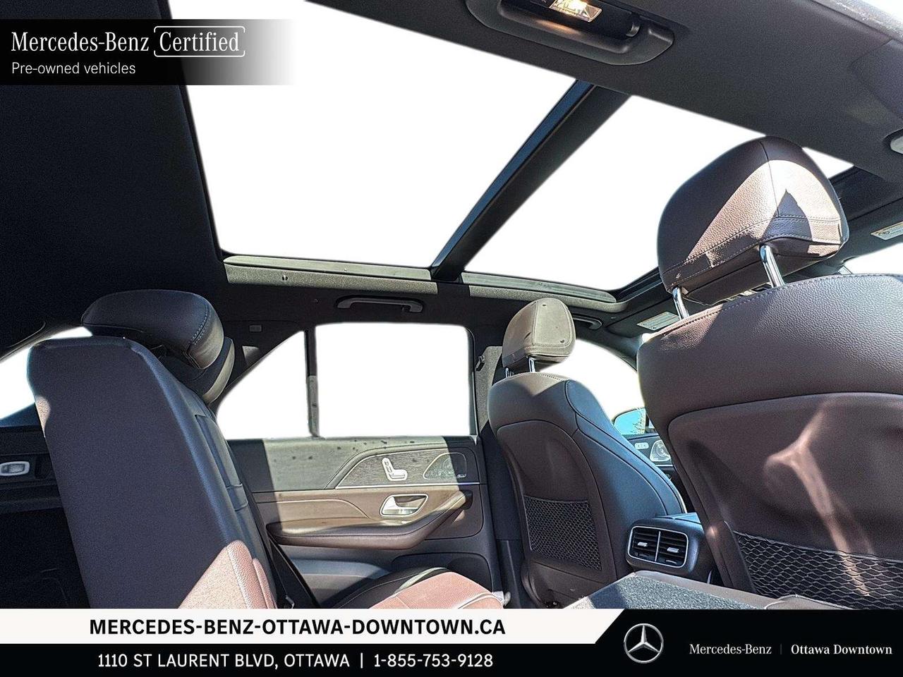 2022 Mercedes-Benz GLE 4MATIC SUV Photo