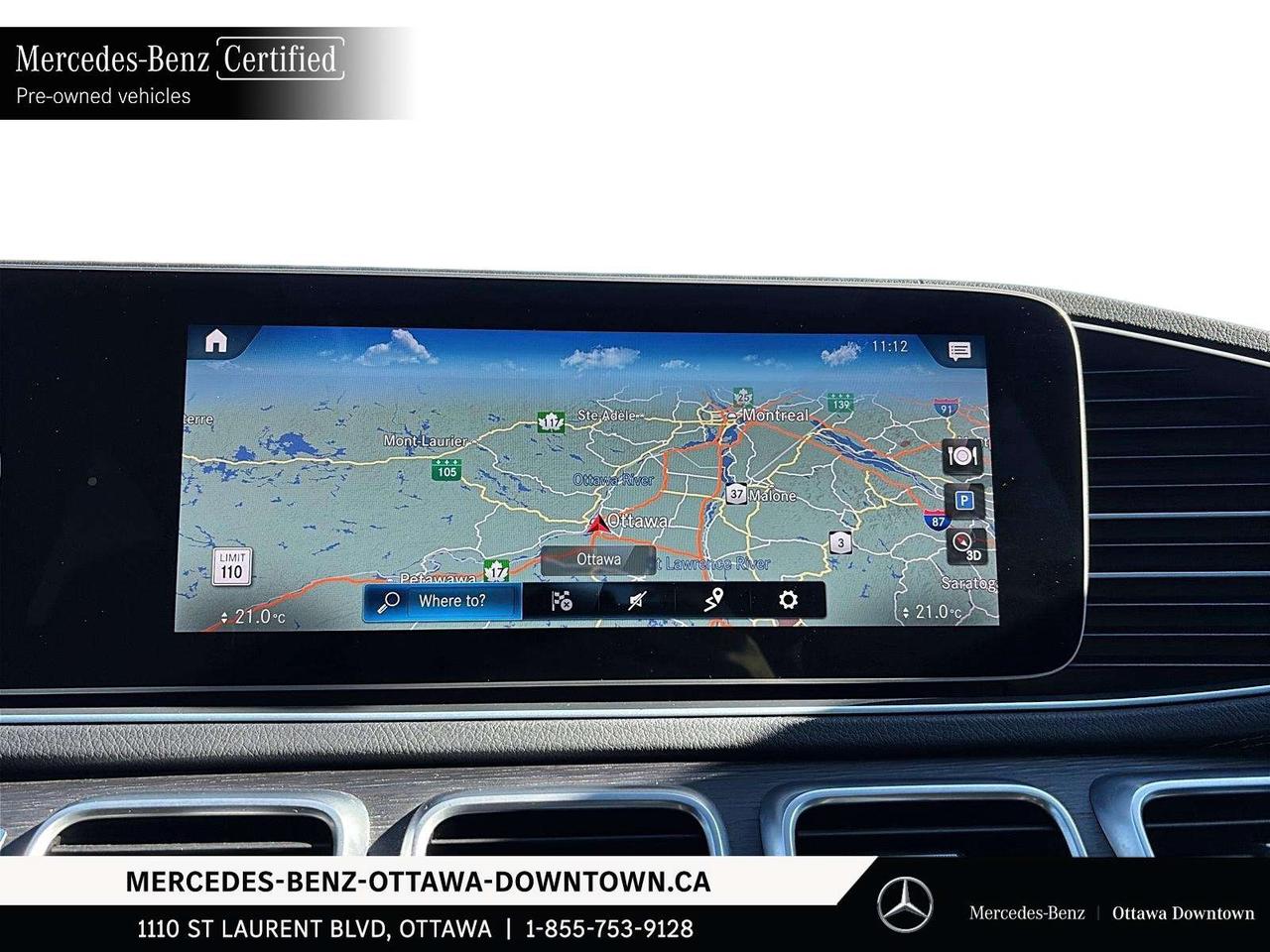 2022 Mercedes-Benz GLE 4MATIC SUV Photo