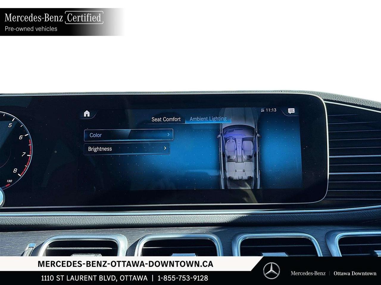 2022 Mercedes-Benz GLE 4MATIC SUV Photo