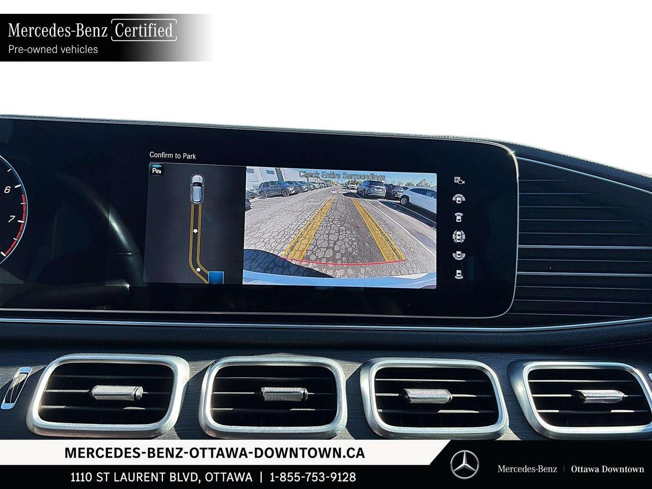 2022 Mercedes-Benz GLE 4MATIC SUV Photo
