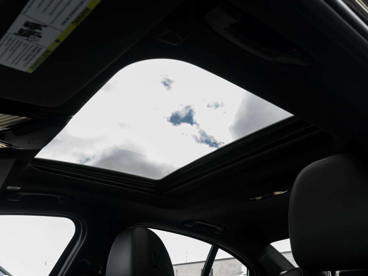 2021 BMW 3 Series Sedan North America Photo