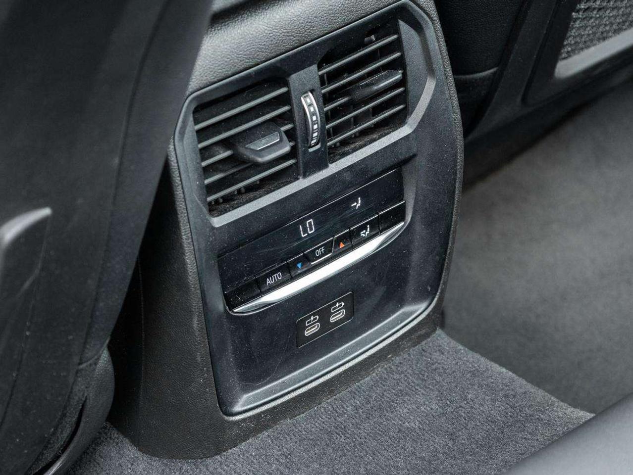 2021 BMW 3 Series Sedan North America Photo