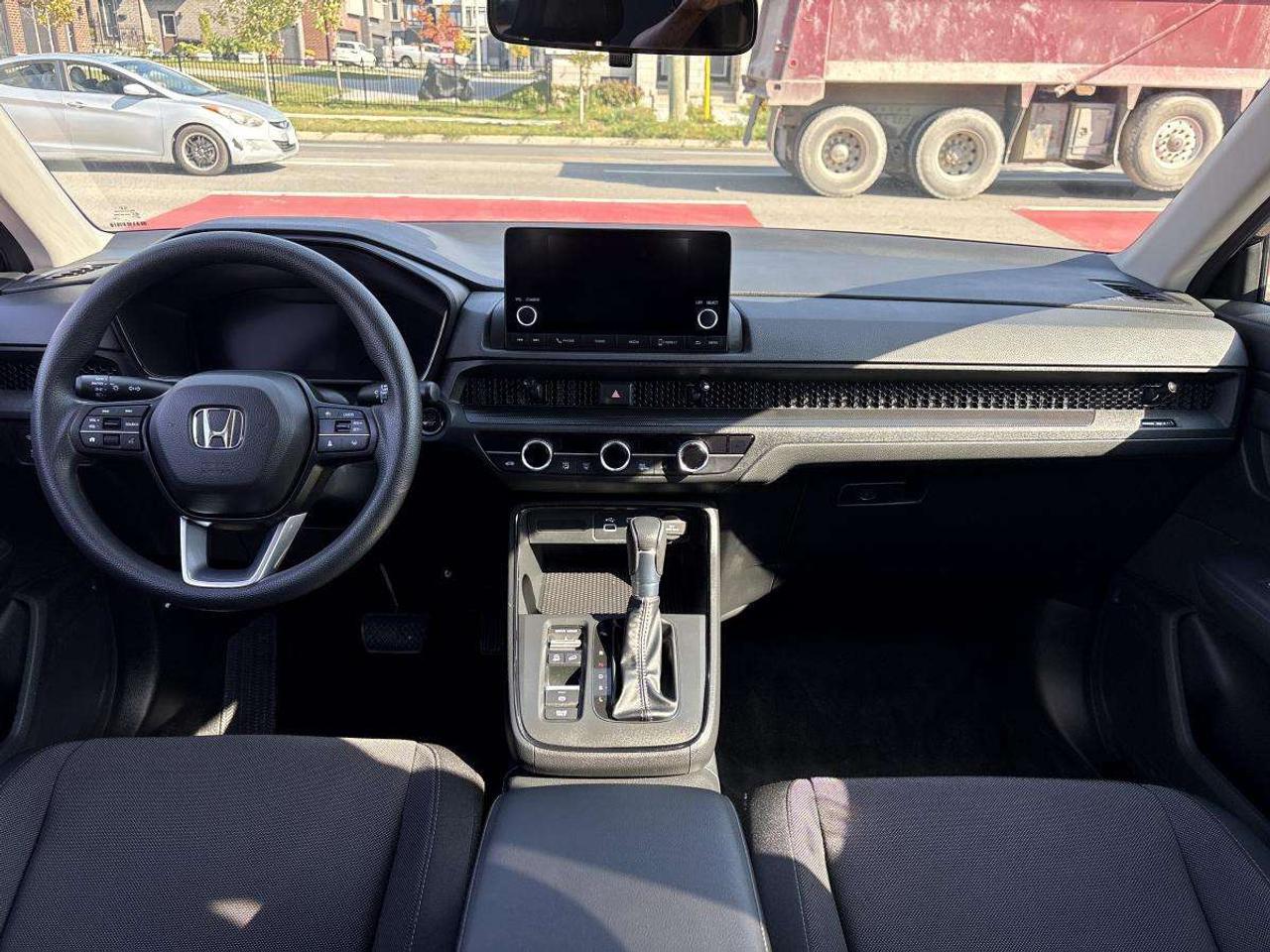 2025 Honda CR-V LX AWD Honda Certified With 7YRS/160K Warranty Photo