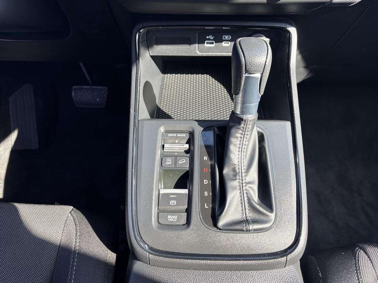 2025 Honda CR-V LX AWD Honda Certified With 7YRS/160K Warranty Photo