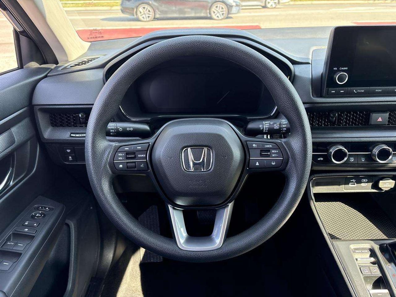 2025 Honda CR-V LX AWD Honda Certified With 7YRS/160K Warranty Photo