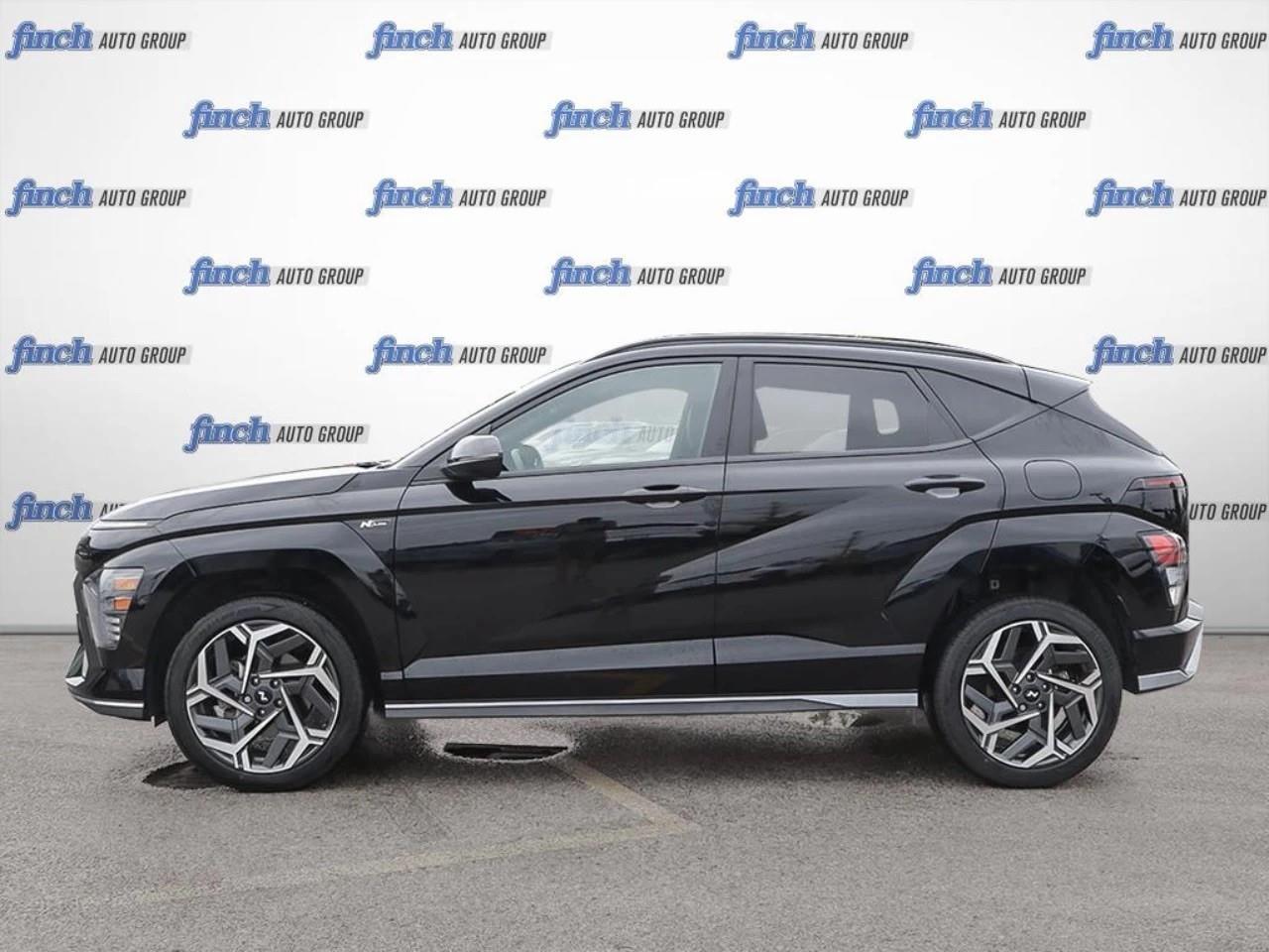 2026 Hyundai KONA  Photo2