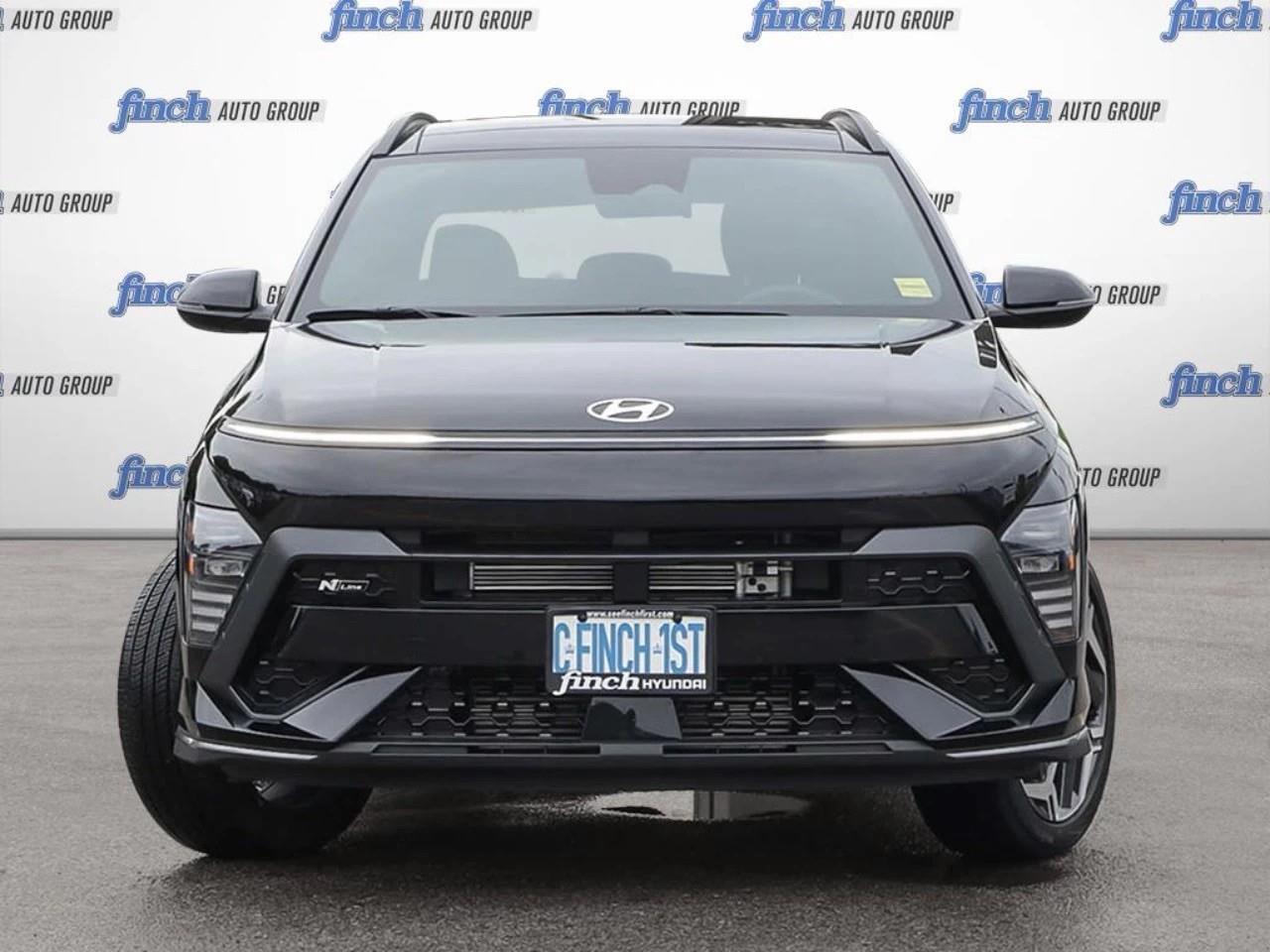 2026 Hyundai KONA  Photo