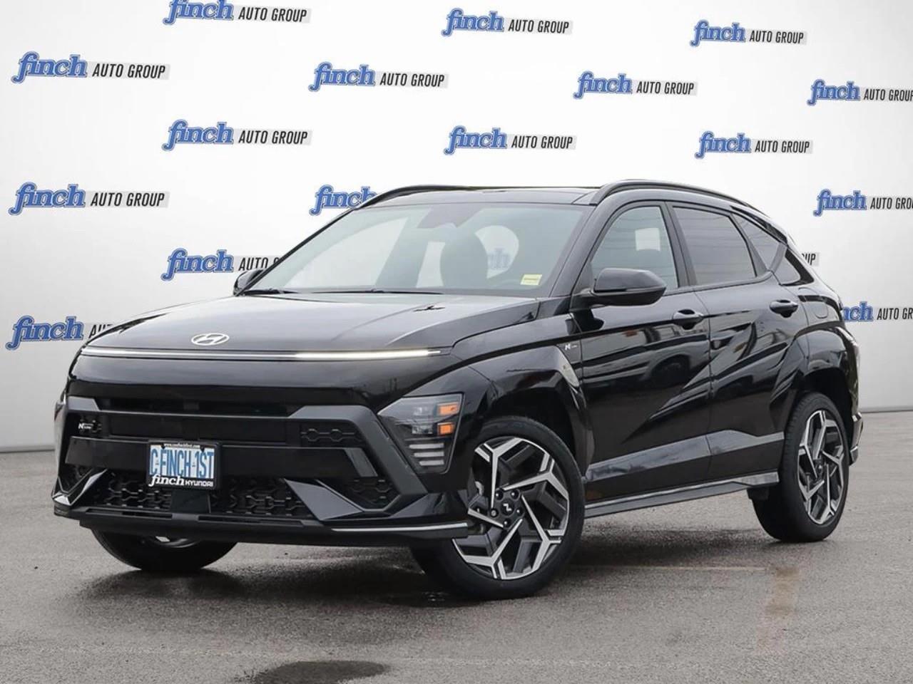 2026 Hyundai KONA  Photo