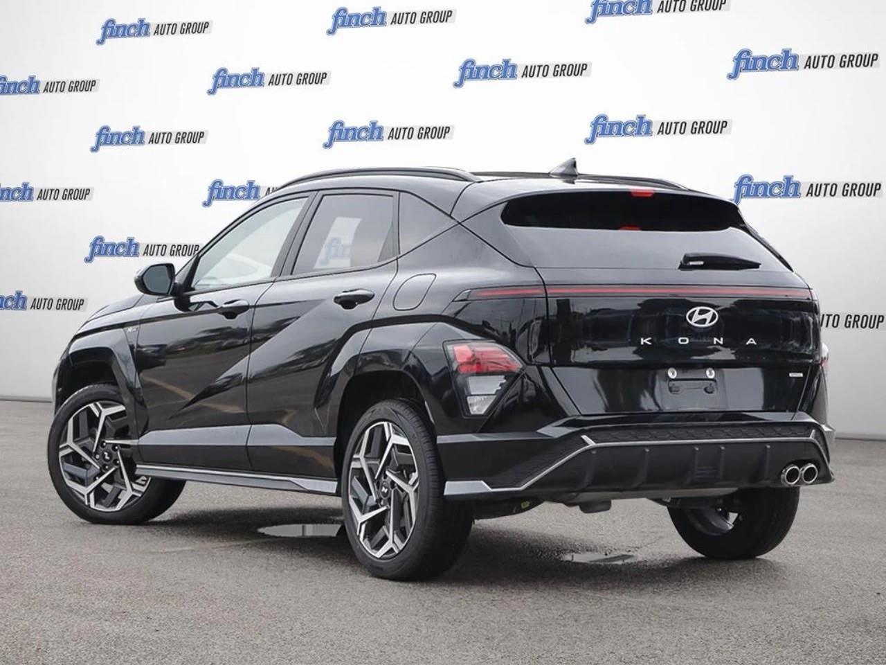 2026 Hyundai KONA  Photo