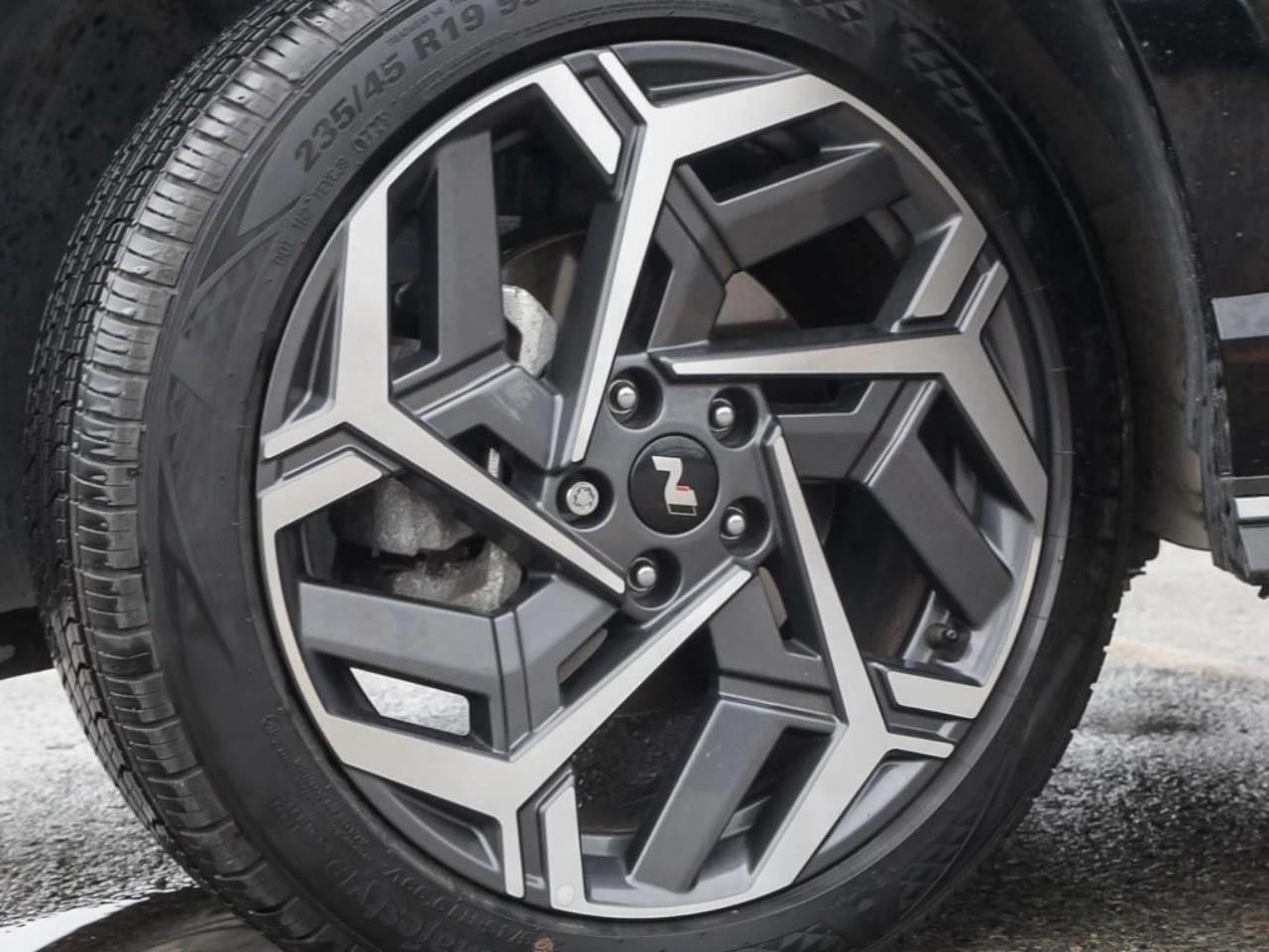 2026 Hyundai KONA  Photo