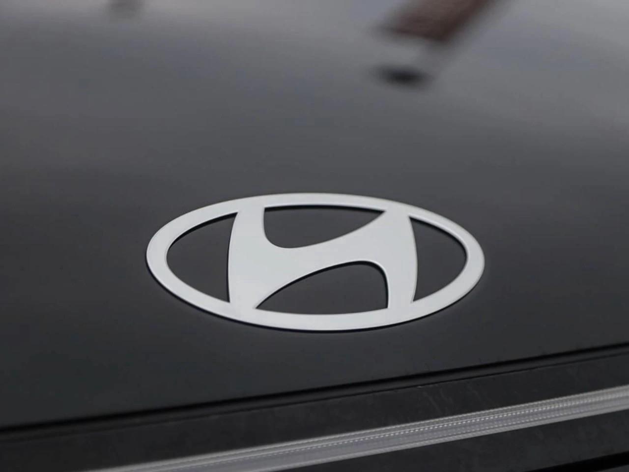 2026 Hyundai KONA  Photo