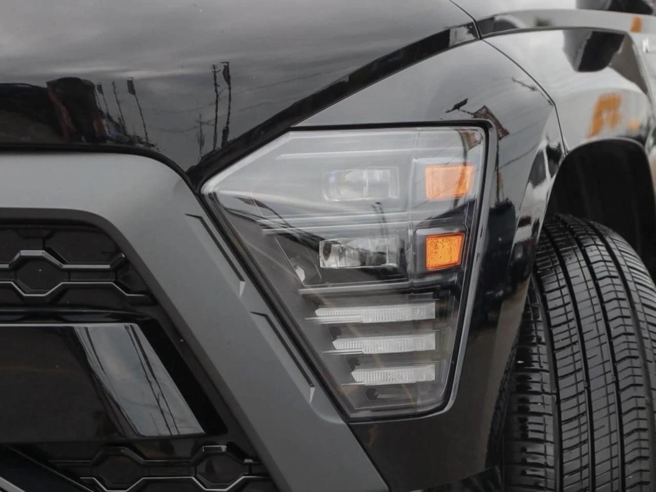 2026 Hyundai KONA  Photo