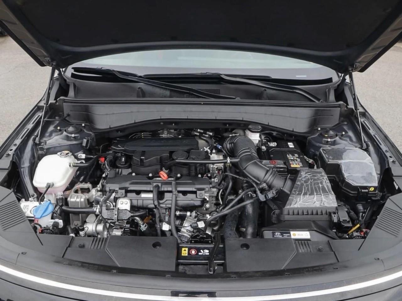 2026 Hyundai KONA  Photo